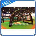 Outdoor Commercial Rental Inflatable Event Tent For Fun Center 2 Years Guarantee