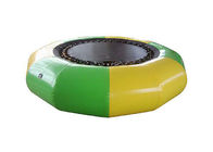 Hoe Sale Jump Water Trampoline ,  Inflatable Water Games For Water Park