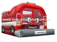 new design attractive inflatable castle slide bouncer,inflatable combo for sale