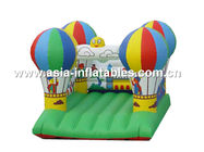 CE Commercial Inflatable combo with bounce 