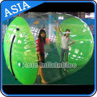 CE 1.00mm PVC Commercial Inflatable Water Roller