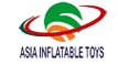 China Parque aquático infláveis fabricante